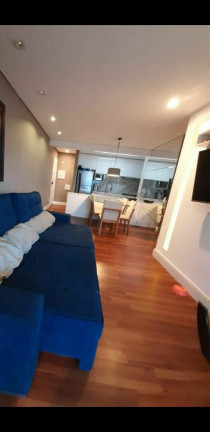 Imagem Imóvel com 3 Quartos à Venda, 94 m² em Centro - São Bernardo Do Campo