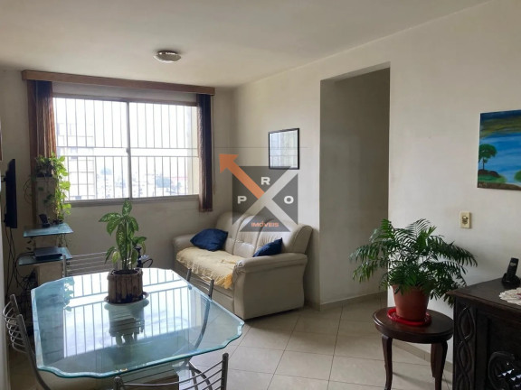 Imagem Imóvel com 2 Quartos à Venda, 65 m² em Vila Santa Catarina - São Paulo