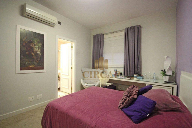 Imagem Apartamento com 4 Quartos à Venda, 317 m² em Alto De Pinheiros - São Paulo Imagem Apartamento com 4 Quartos à Venda, 317 m² em Alto De Pinheiros - São Paulo