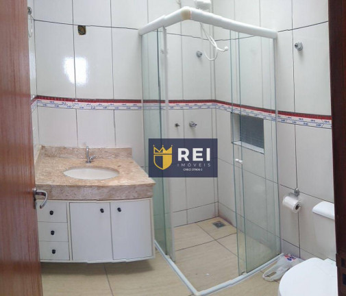 Imagem Casa com 3 Quartos à Venda, 218 m² em Parque São Camilo - Itu
