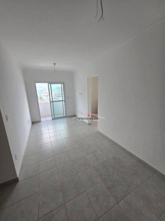 Imagem Apartamento com 2 Quartos à Venda, 61 m² em Mirim - Praia Grande