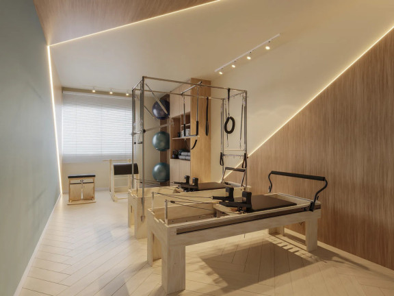 Imagem Apartamento com 5 Quartos à Venda, 411 m² em Centro - Itapema