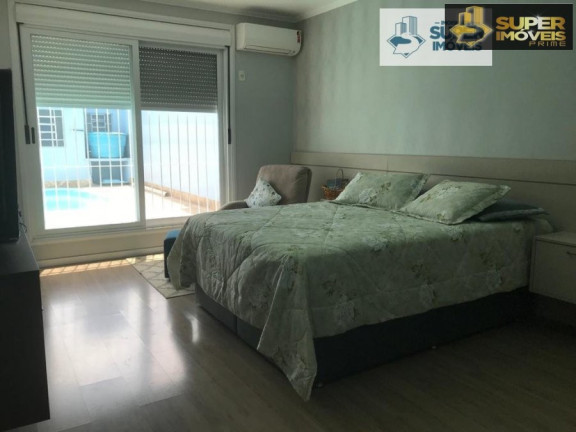 Imagem Casa com 3 Quartos à Venda, 400 m² em Areal - Pelotas