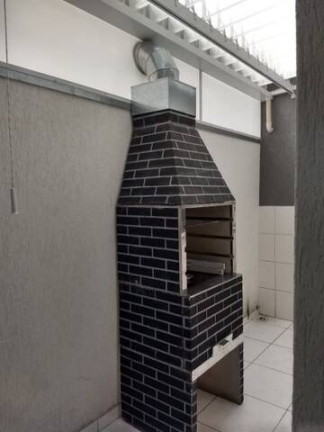 Imagem Apartamento com 2 Quartos à Venda, 48 m² em Parque Erasmo Assunção - Santo André Imagem Apartamento com 2 Quartos à Venda, 48 m² em Parque Erasmo Assunção - Santo André