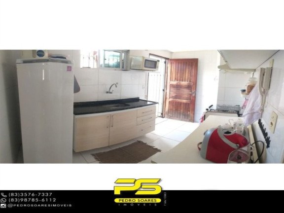 Imagem Apartamento com 2 Quartos à Venda, 72 m² em José Américo De Almeida - João Pessoa