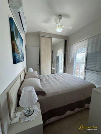 Imagem Apartamento com 2 Quartos à Venda, 70 m² em Caiçara - Praia Grande
