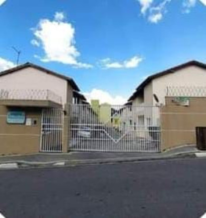 Sobrado com 2 Quartos à Venda, 89 m² em Vila Perracini - Poá