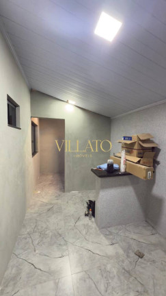 Imagem Casa com 3 Quartos à Venda, 102 m² em Setor Santos Dumont - Goiânia Imagem Casa com 3 Quartos à Venda, 102 m² em Setor Santos Dumont - Goiânia