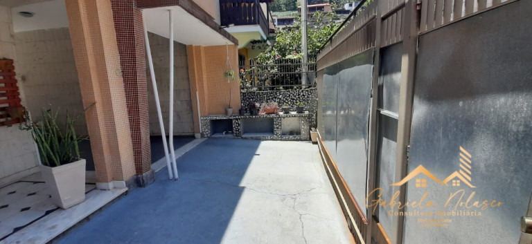 Imagem Casa com 3 Quartos à Venda, 230 m² em Icaraí - Niterói