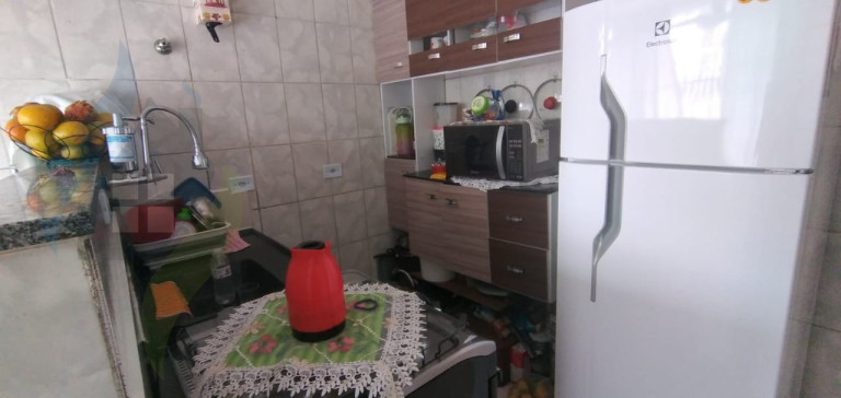 Imagem Imóvel com 1 Quarto à Venda, 51 m² em Taboão - São Bernardo Do Campo