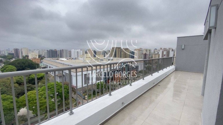 Imagem Apartamento com 3 Quartos à Venda, 139 m² em Indianópolis - São Paulo