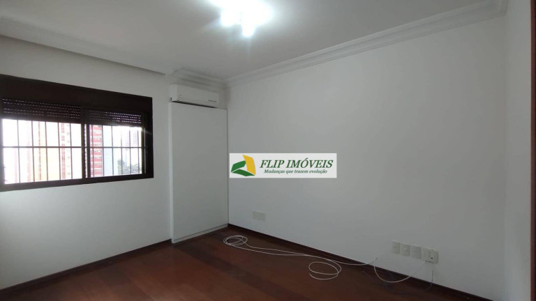 Imagem Apartamento com 4 Quartos à Venda, 189 m² em Cambuí - Campinas