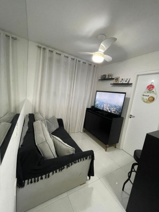 Imagem Imóvel com 2 Quartos à Venda, 33 m² em Tatuapé - São Paulo Imagem Imóvel com 2 Quartos à Venda, 33 m² em Tatuapé - São Paulo
