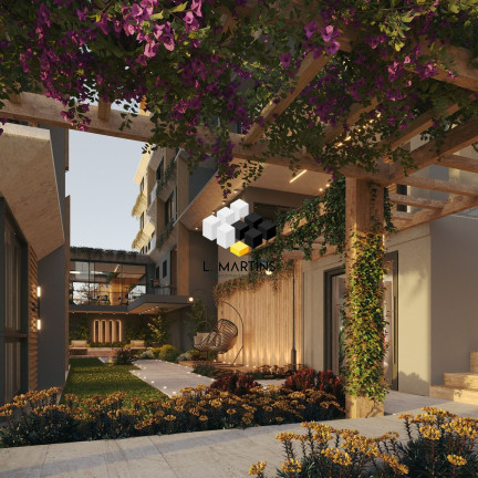 Imagem Apartamento à Venda, 78 m² em Centro  - Canela