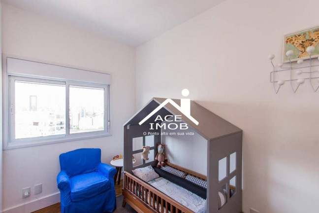Imagem Apartamento com 2 Quartos à Venda, 85 m² em Pinheiros - São Paulo