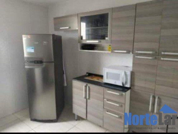 Imagem Apartamento com 2 Quartos à Venda, 50 m² em Conjunto City Jaraguá - São Paulo
