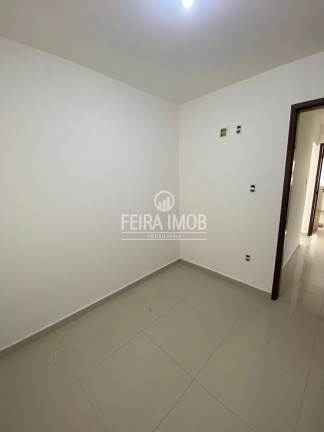 Imagem Casa com 3 Quartos para Alugar, 100 m² em Sim - Feira De Santana