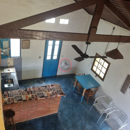 Imagem Casa com 4 Quartos à Venda, 166 m² em Boiçucanga - São Sebastião