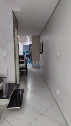 Imagem Casa com 3 Quartos à Venda, 197 m² em Assunção - São Bernardo Do Campo