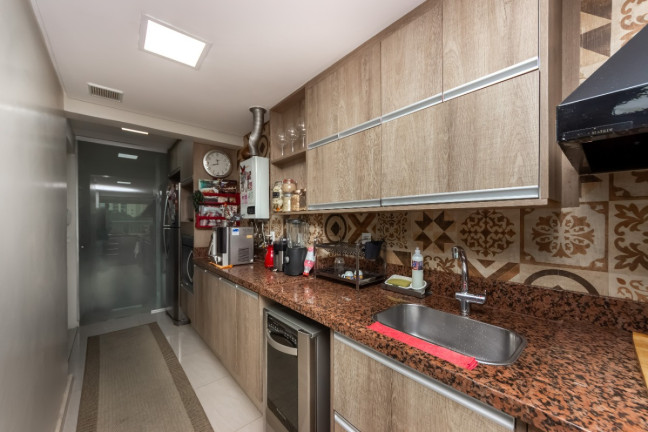 Imagem Apartamento com 2 Quartos à Venda, 113 m² em Vila Regente Feijó - São Paulo Imagem Apartamento com 2 Quartos à Venda, 113 m² em Vila Regente Feijó - São Paulo