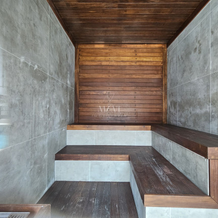 Imagem Apartamento com 3 Quartos à Venda, 109 m² em Guilhermina - Praia Grande