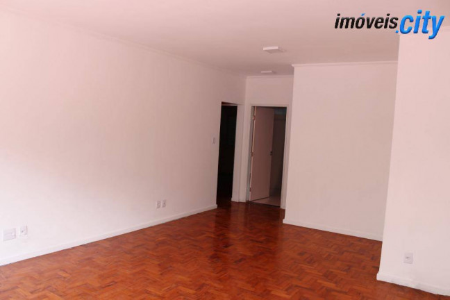 Imagem Apartamento com 2 Quartos para Alugar, 80 m² em Bela Vista - São Paulo