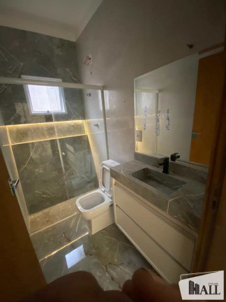 Imagem Casa com 3 Quartos à Venda, 159 m² em Eville Bady Bassit - Bady Bassitt Imagem Casa com 3 Quartos à Venda, 159 m² em Eville Bady Bassit - Bady Bassitt