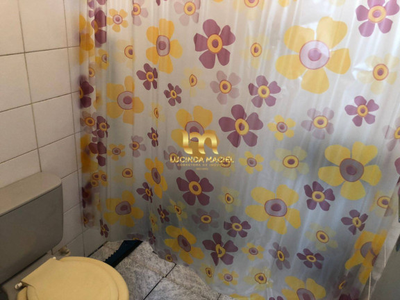 Imagem Apartamento com 1 Quarto à Venda, 33 m² em Canto Do Forte - Praia Grande