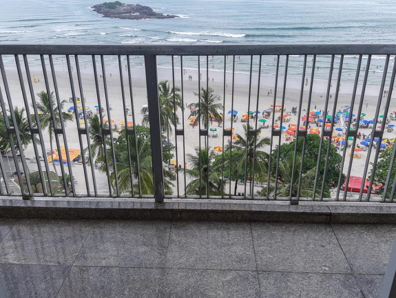 Imagem Apartamento com 3 Quartos para Alugar, 130 m² em Pitangueiras - Guarujá Imagem Apartamento com 3 Quartos para Alugar, 130 m² em Pitangueiras - Guarujá