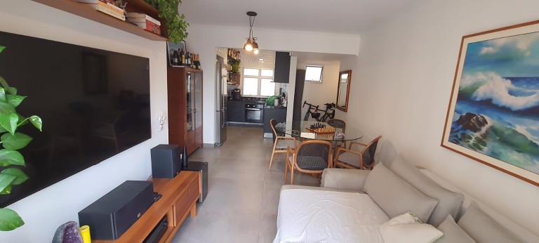 Imagem Apartamento com 2 Quartos à Venda, 70 m² em Vila Olímpia - São Paulo