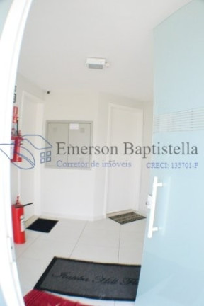 Imagem Apartamento com 1 Quarto à Venda, 34 m² em Loteamento Morrão Da Força - Itatiba