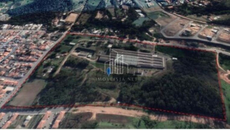 Imagem Imóvel Comercial à Venda, 21.000 m² em Jardim Ana Claudia - Votorantim