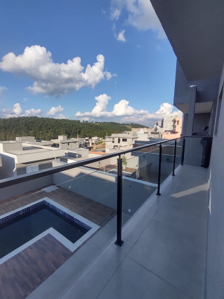 Imagem Sobrado com 3 Quartos à Venda, 195 m² em Portais (polvilho) - Cajamar
