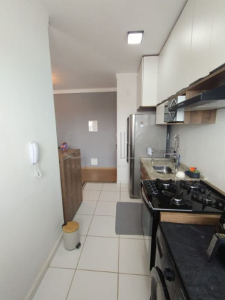 Imagem Apartamento com 2 Quartos à Venda, 50 m² em Jardim Celiamar - Araraquara Imagem Apartamento com 2 Quartos à Venda, 50 m² em Jardim Celiamar - Araraquara