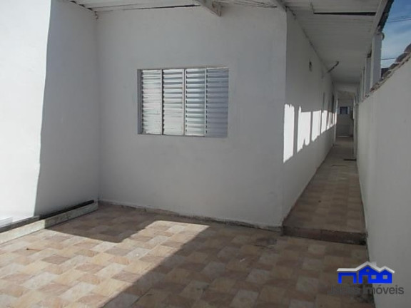 Imagem Casa com 2 Quartos à Venda, 100 m² em Balneario Esmeralda - Santos