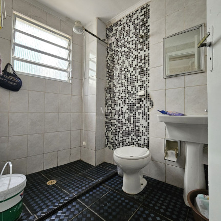 Imagem Kitnet com 1 Quarto à Venda, 40 m² em Tupi - Praia Grande