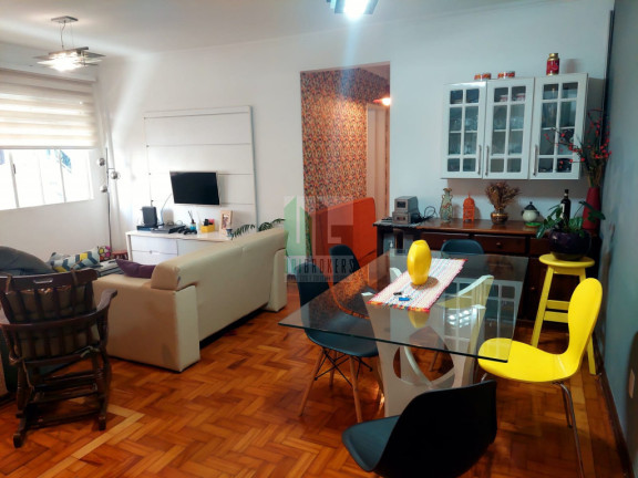 Imagem Apartamento com 3 Quartos à Venda, 137 m² em Vila Mariana - São Paulo Imagem Apartamento com 3 Quartos à Venda, 137 m² em Vila Mariana - São Paulo
