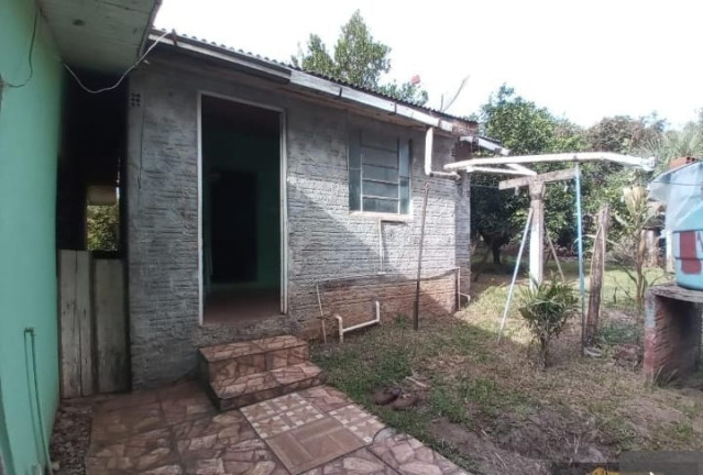 Casa com 2 Quartos à Venda, 89 m² em Centro - Não-me-toque