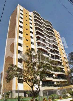 Apartamento com 3 Quartos à Venda, 138 m² em Anália Franco  - São Paulo