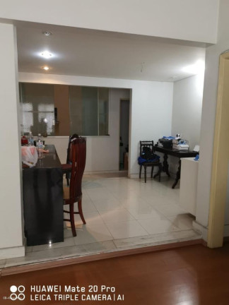 Imagem Apartamento com 2 Quartos à Venda, 135 m² em Bela Vista - São Paulo