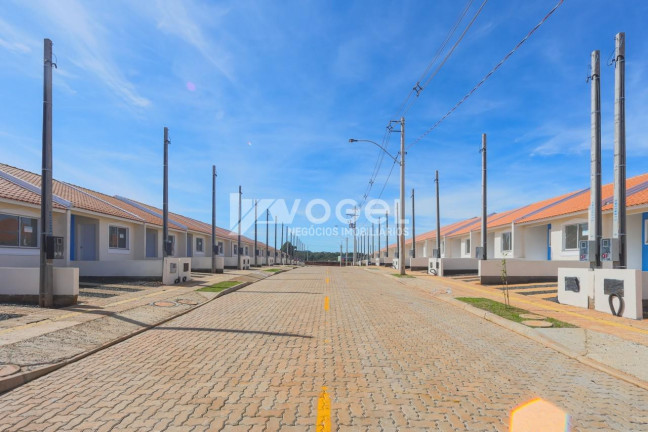 Imagem Casa com 1 Quarto à Venda, 74 m² em Praça Parque Italia - Gravatai Imagem Casa com 1 Quarto à Venda, 74 m² em Praça Parque Italia - Gravatai