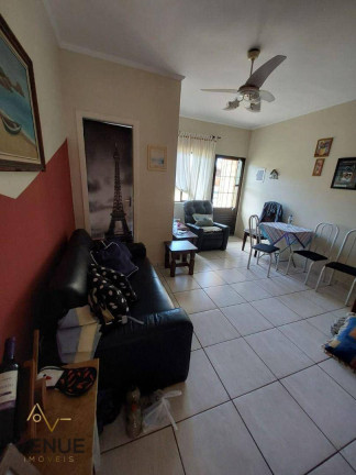 Imagem Casa com 2 Quartos à Venda, 58 m² em Cibratel - Itanhaém Imagem Casa com 2 Quartos à Venda, 58 m² em Cibratel - Itanhaém
