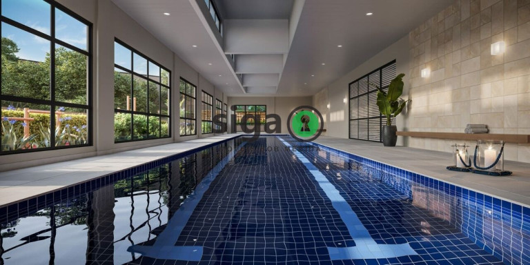 Imagem Apartamento com 2 Quartos à Venda, 60 m² em Vila Andrade - São Paulo Imagem Apartamento com 2 Quartos à Venda, 60 m² em Vila Andrade - São Paulo