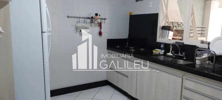 Imagem Casa de Condomínio com 3 Quartos à Venda, 170 m² em Vila Nogueira - Campinas Imagem Casa de Condomínio com 3 Quartos à Venda, 170 m² em Vila Nogueira - Campinas