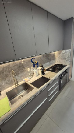 Imagem Apartamento com 3 Quartos à Venda, 88 m² em Caminho Das Arvores - Salvador