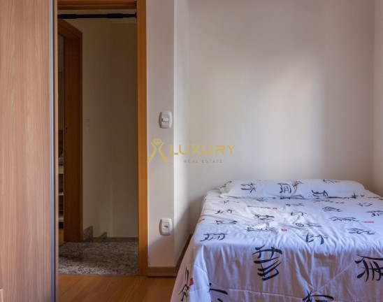 Imagem Imóvel com 2 Quartos à Venda, 94 m² em Carmo - Belo Horizonte