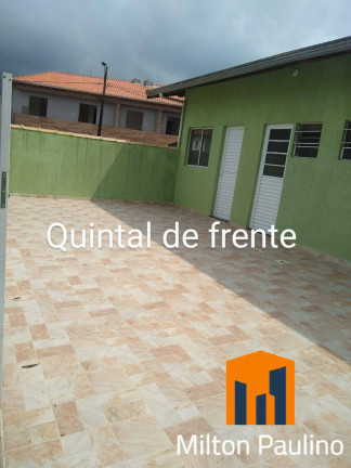 Casa com 2 Quartos à Venda, 70 m² em Princesa - Praia Grande