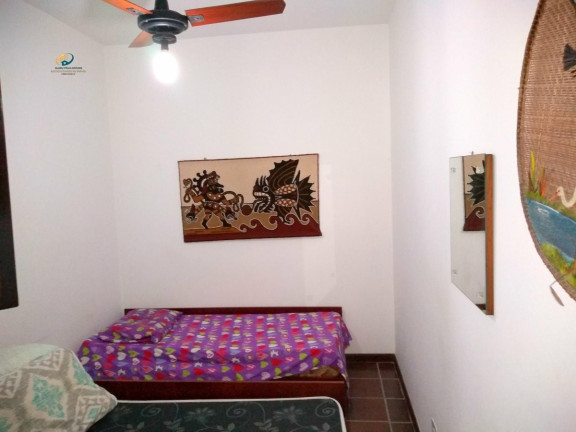 Imagem Apartamento com 3 Quartos à Venda, 130 m² em Enseada - Guarujá