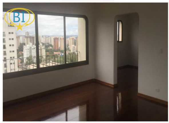 Imagem Imóvel com 5 Quartos à Venda, 647 m² em Jardim Santo Amaro - São Paulo