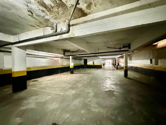 Imagem Apartamento com 1 Quarto à Venda, 40 m² em Guilhermina - Praia Grande